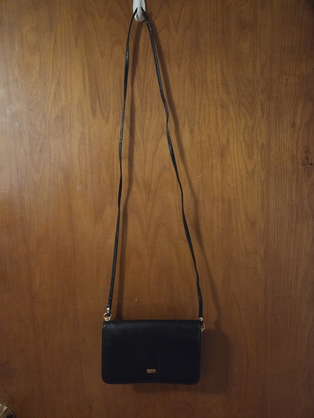 Buxton Crossbody Bag